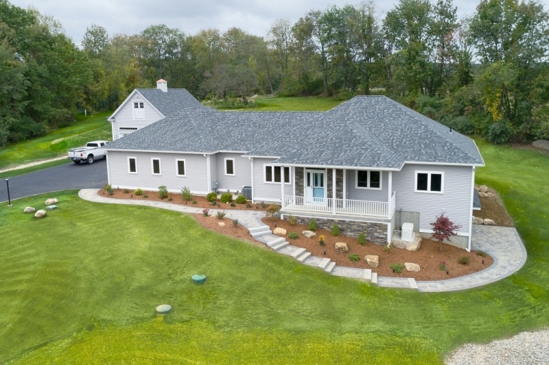 Ashford, CT Newcity Builders LLC