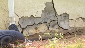 Foundation Repair Contractors in CT